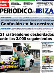 /Periódico de Ibiza