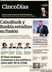 /Cinco Días