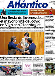 /Atlántico Diario