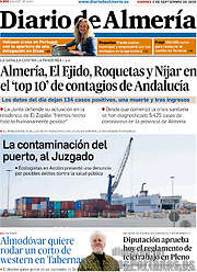 /Diario de Almería