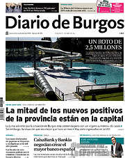 /Diario de Burgos