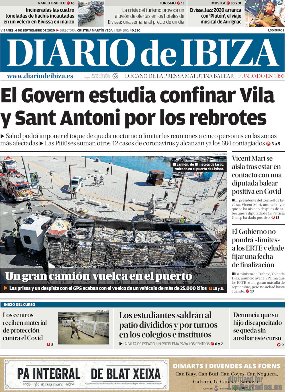 Diario de Ibiza