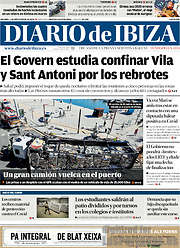 /Diario de Ibiza