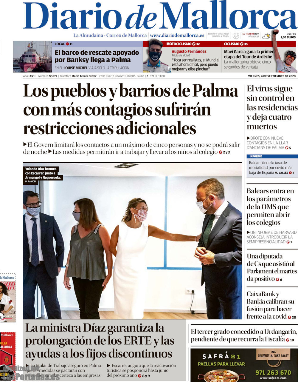 Diario de Mallorca