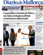 /Diario de Mallorca