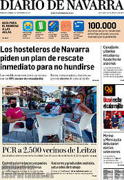 /Diario de Navarra