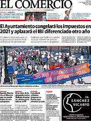 /El Comercio