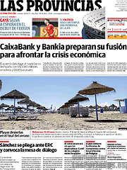 /Las Provincias