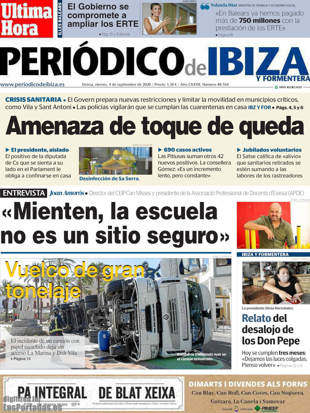 Periódico de Ibiza