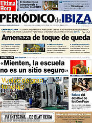 /Periódico de Ibiza