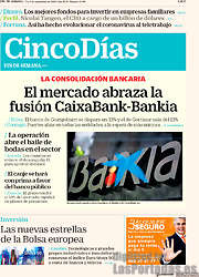 /Cinco Días