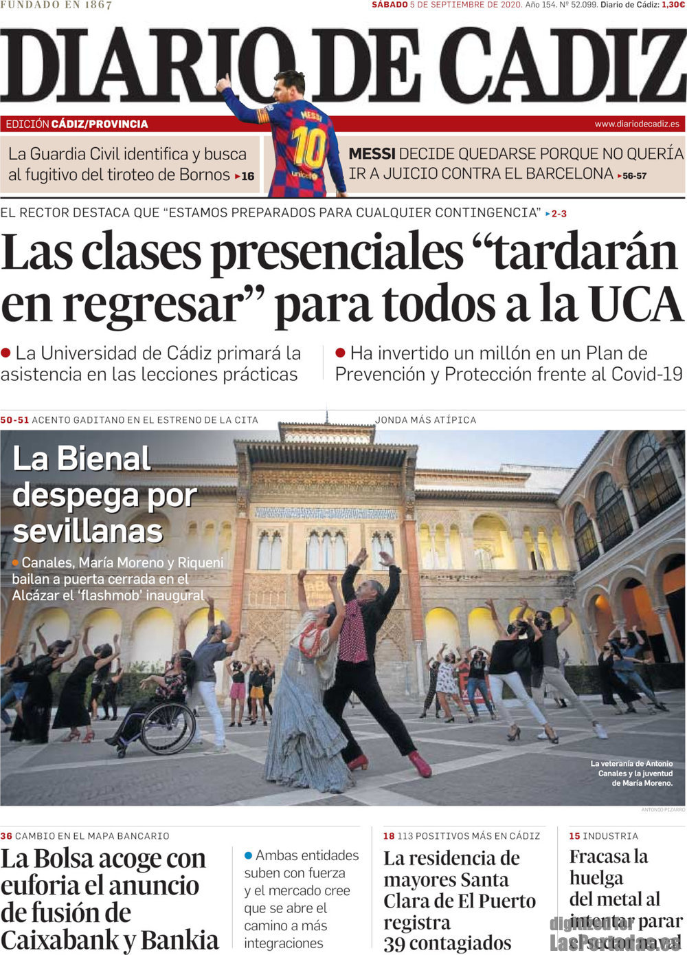 Diario de Cádiz