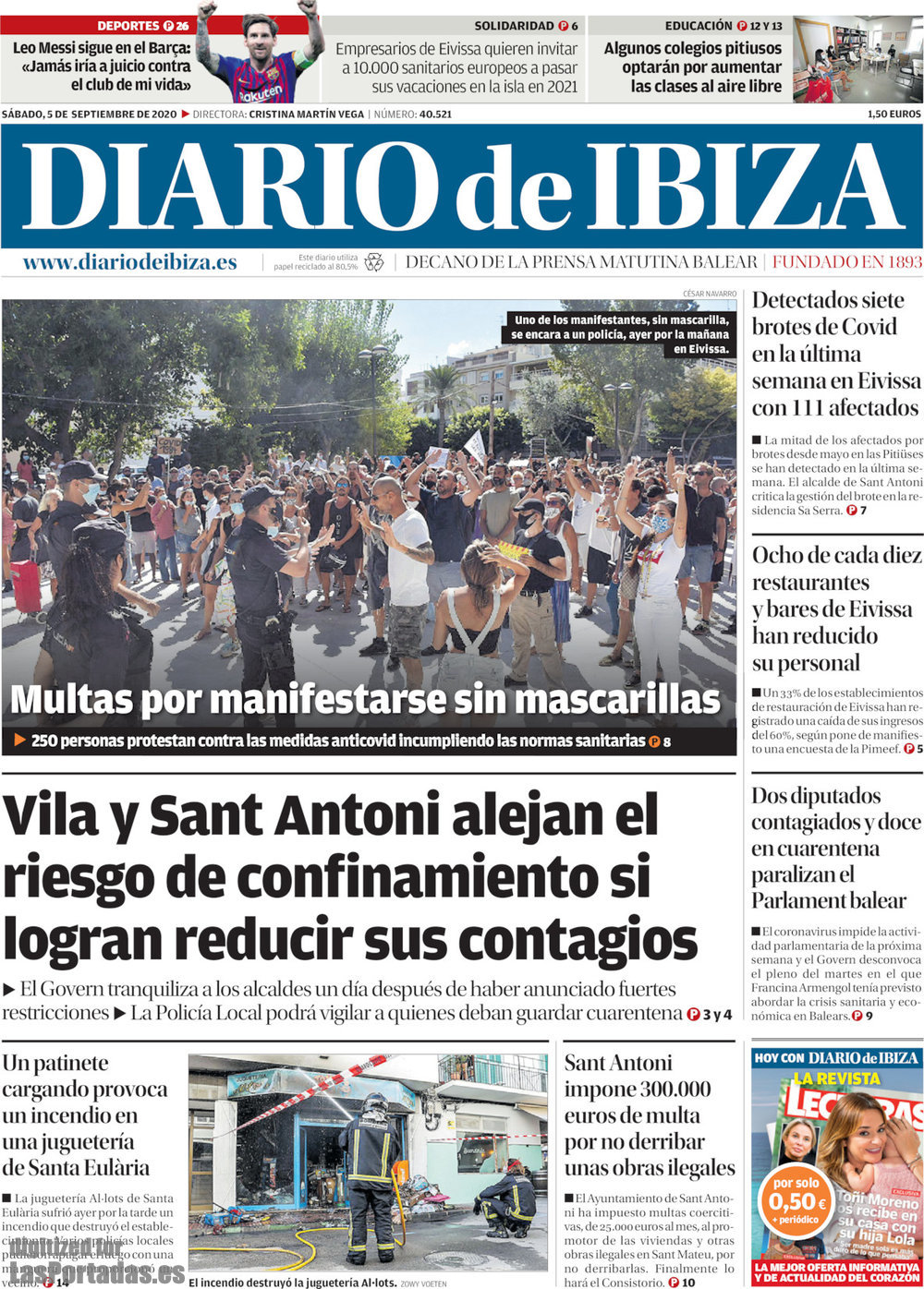 Diario de Ibiza