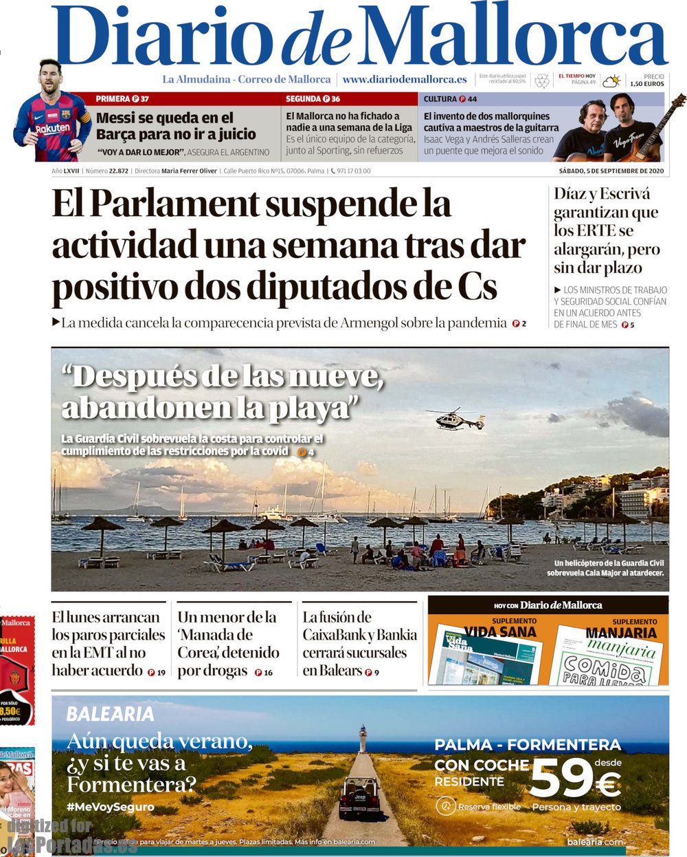 Diario de Mallorca