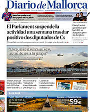 /Diario de Mallorca