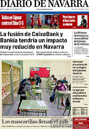 /Diario de Navarra