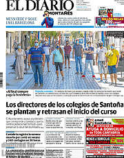 /El Diario Montañés