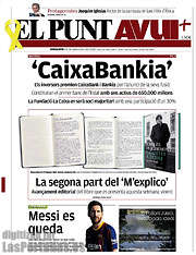 /El Punt