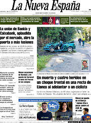 /La Nueva España