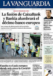 /La Vanguardia