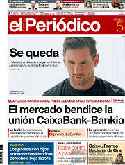 /El Periódico de Catalunya(Castellano)