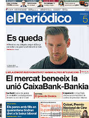 /El Periódico de Catalunya(Català)