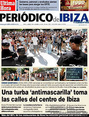 /Periódico de Ibiza