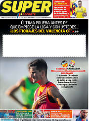 /Super Deporte