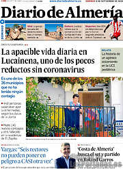 /Diario de Almería