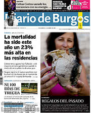 /Diario de Burgos