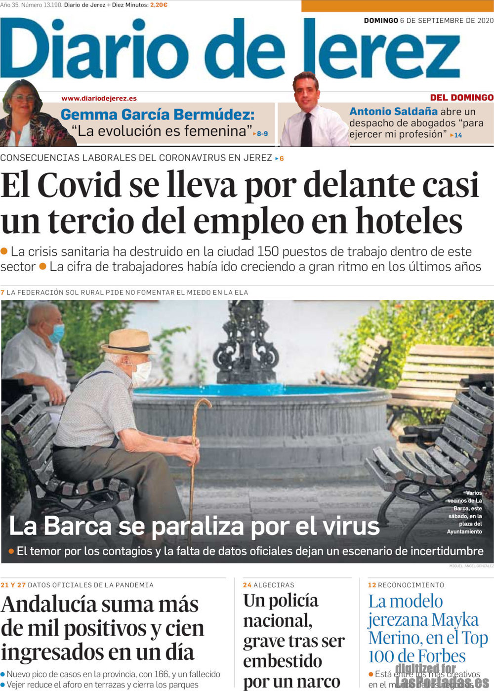 Diario de Jerez