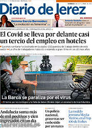 /Diario de Jerez