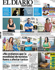 /El Diario Montañés