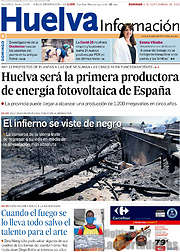 /Huelva Información