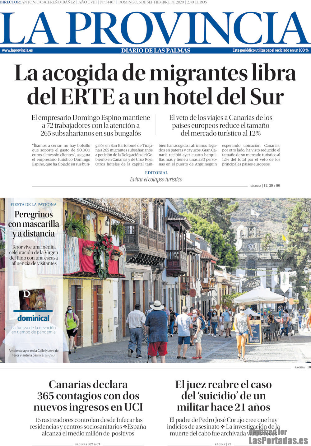 La Provincia