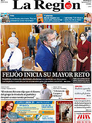 /La Región