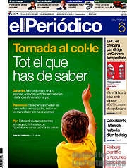 /El Periódico de Catalunya(Català)