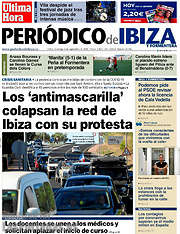 /Periódico de Ibiza