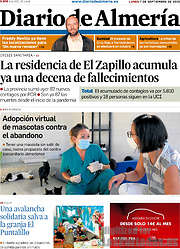 /Diario de Almería