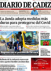 /Diario de Cádiz