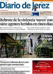 /Diario de Jerez