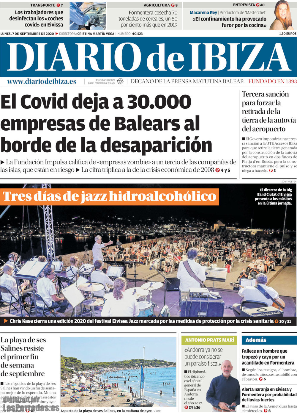 Diario de Ibiza