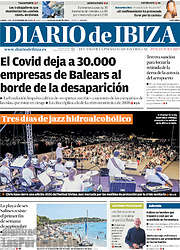 /Diario de Ibiza