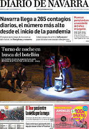 /Diario de Navarra