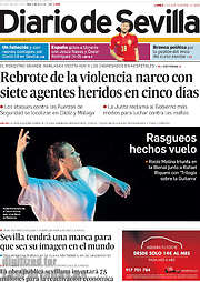 /Diario de Sevilla