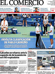 /El Comercio