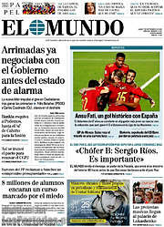 /El Mundo