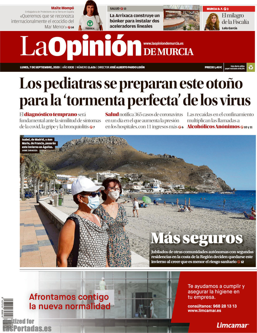 La Opinión de Murcia