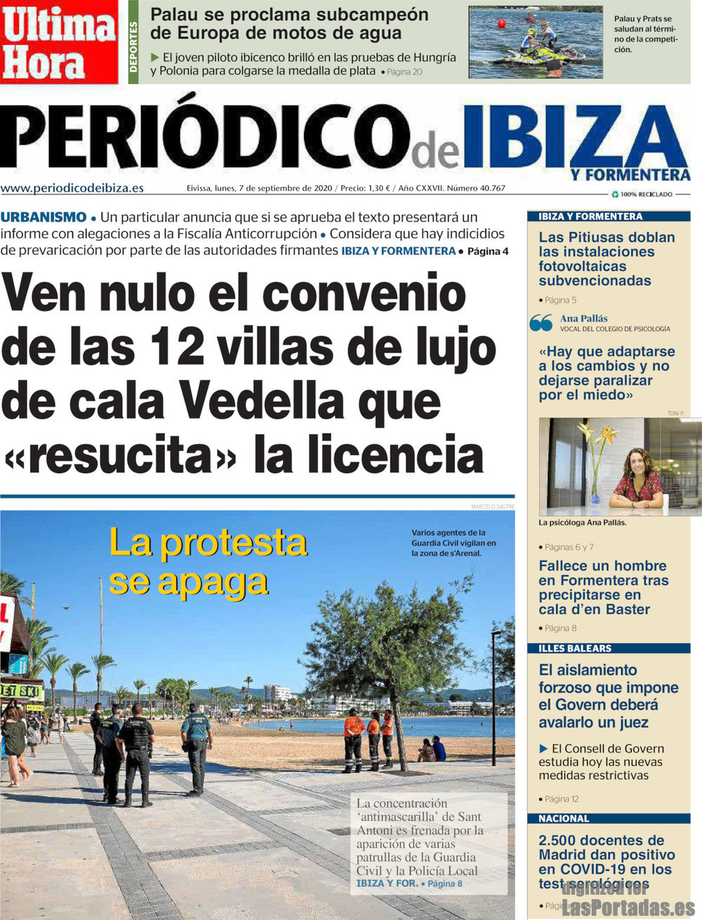 Periódico de Ibiza