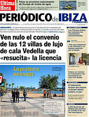 /Periódico de Ibiza